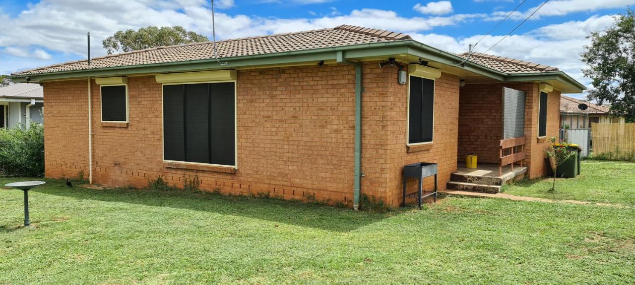 Kubo House Villa Dubbo Buitenkant foto